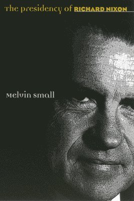 Presidency of Richard Nixon