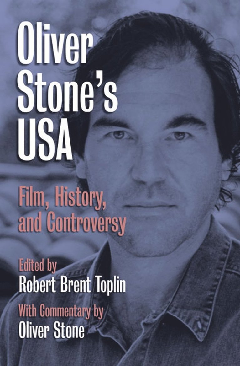 Oliver Stone's U.S.a. 1