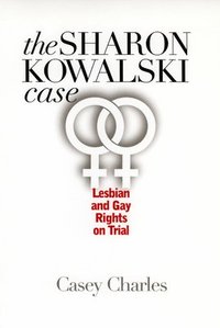 bokomslag Sharon Kowalski Case