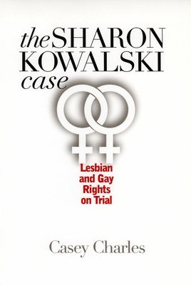 Sharon Kowalski Case