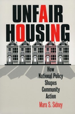 Unfair Housing 1