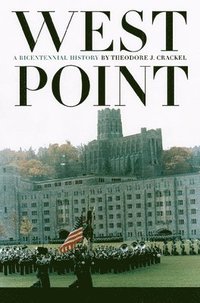 bokomslag West Point
