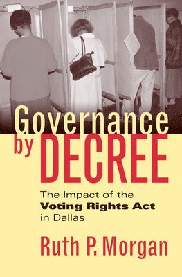 Governance by Decree 1