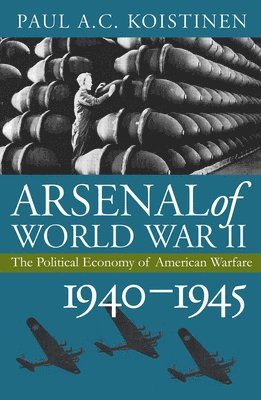 Arsenal of World War II 1