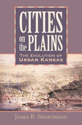 Cities on the Plains 1