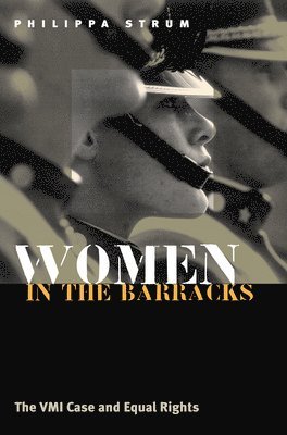 Women in the Barracks 1