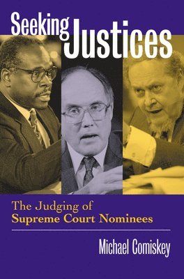 Seeking Justices 1