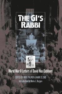 bokomslag The GI's Rabbi