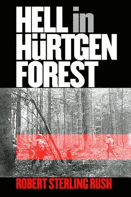 Hell in Hurtgen Forest 1