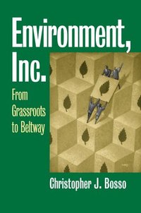 bokomslag Environment, Inc.