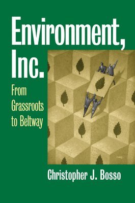 Environment, Inc. 1