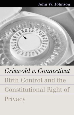 Griswold v. Connecticut 1