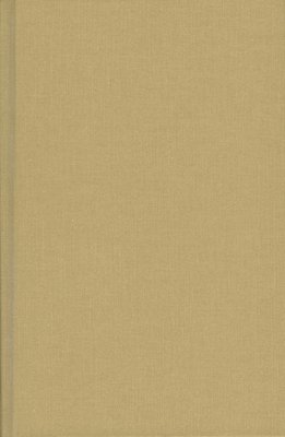 Times and Trials of Anne Hutchinson