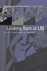 bokomslag Looking Back at LBJ