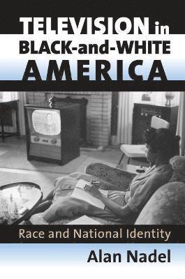 Television in Black-and-white America 1