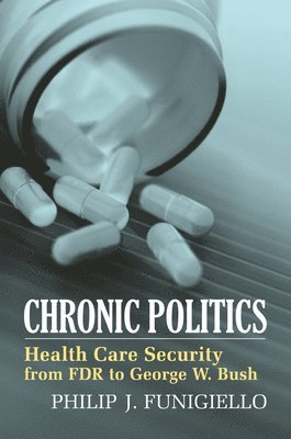 Chronic Politics 1