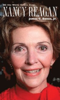 bokomslag Nancy Reagan