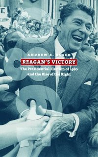 bokomslag Reagan's Victory