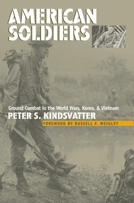 American Soldiers 1