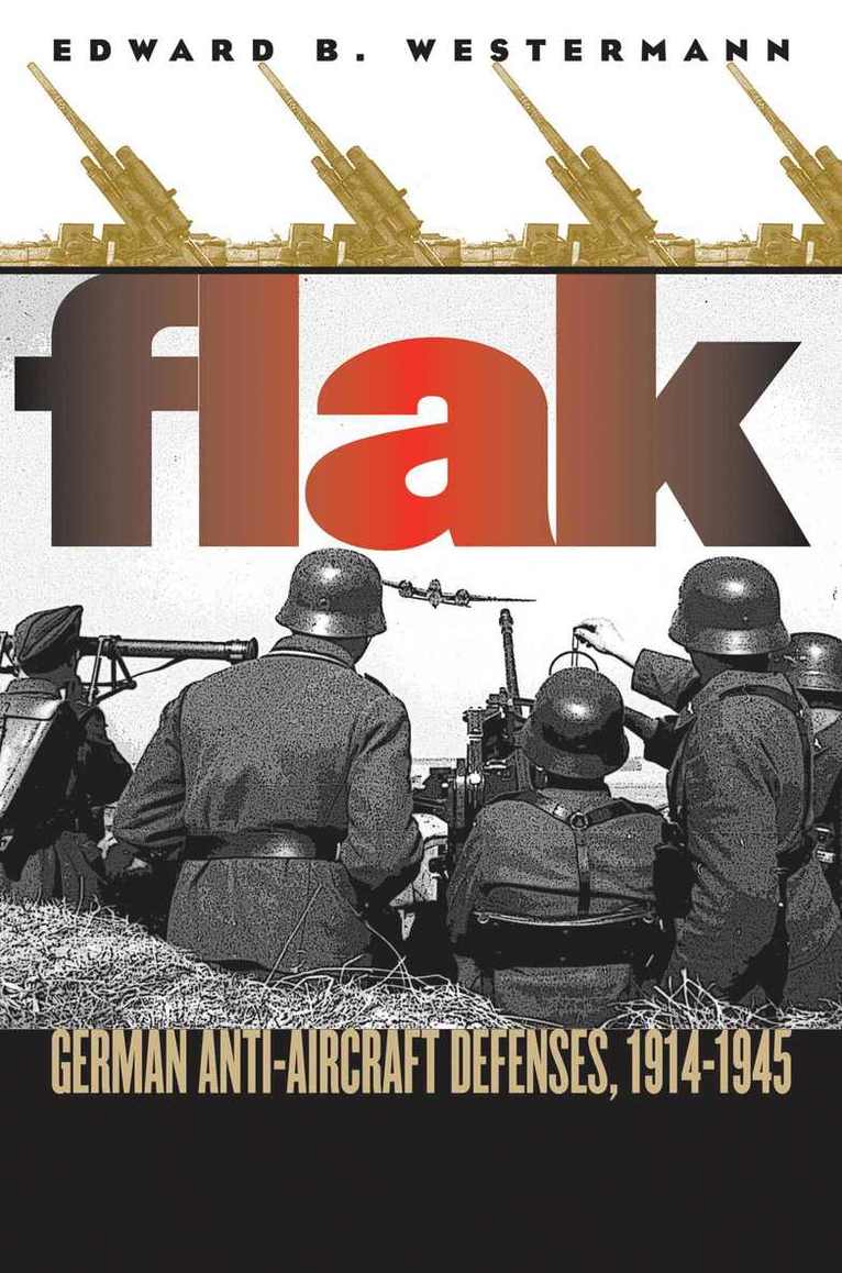 Flak 1