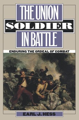 The Union Soldier in Battle 1