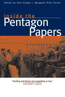 Inside the Pentagon Papers 1