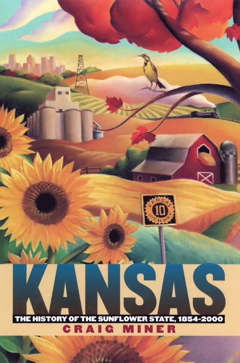 Kansas 1