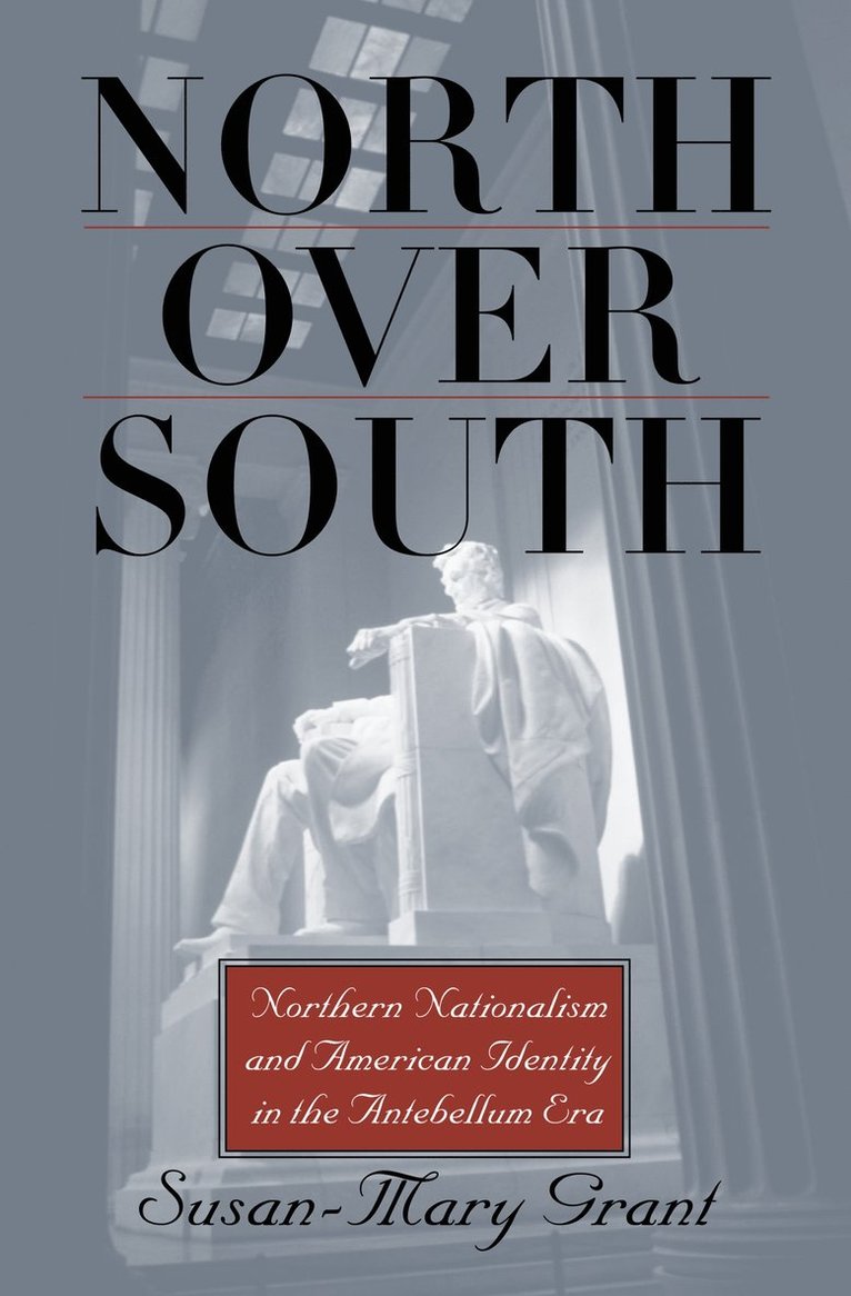 North Over South