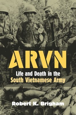 ARVN 1