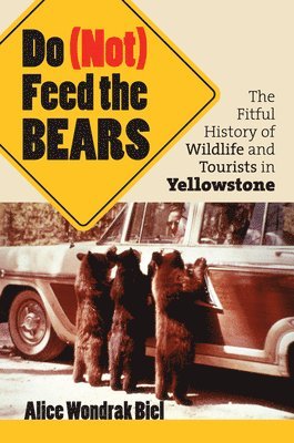 Do (not) Feed the Bears 1