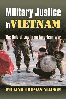 Military Justice in Vietnam 1