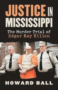 bokomslag Justice in Mississippi