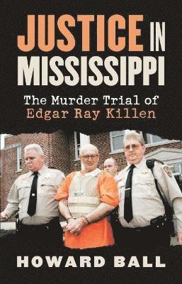 Justice in Mississippi 1