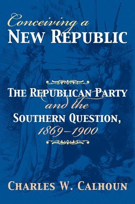 Conceiving a New Republic 1