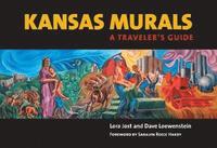 bokomslag Kansas Murals