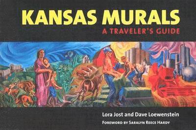 Kansas Murals 1