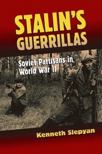 bokomslag Stalin's Guerrillas