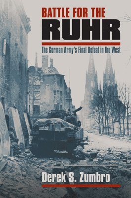 Battle for the Ruhr 1