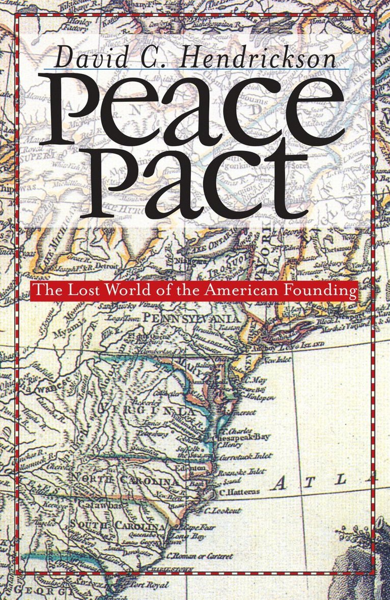 Peace Pact 1