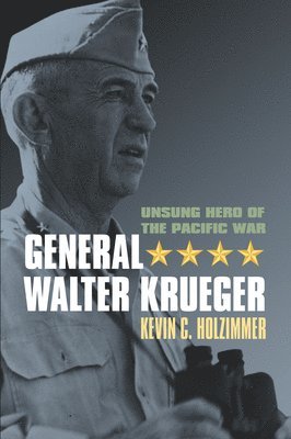 General Walter Krueger 1