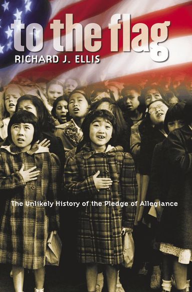 Richard J. Ellis - To the Flag, Häftad