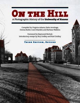 On the Hill, Inbunden