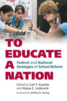 To Educate a Nation 1