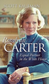 bokomslag Rosalynn Carter