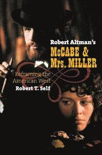 bokomslag Robert Altman's McCabe and Mrs. Miller