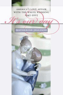 Katherine Jellison - It's Our Day, Inbunden