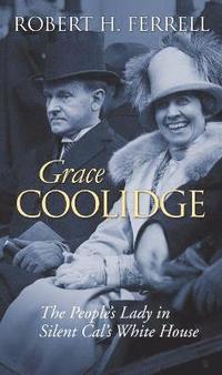 bokomslag Grace Coolidge
