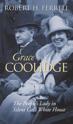 Grace Coolidge 1