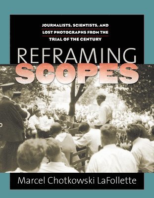 Reframing Scopes 1