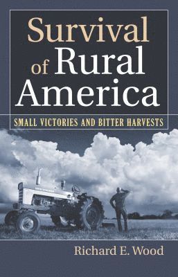 Survival of Rural America 1